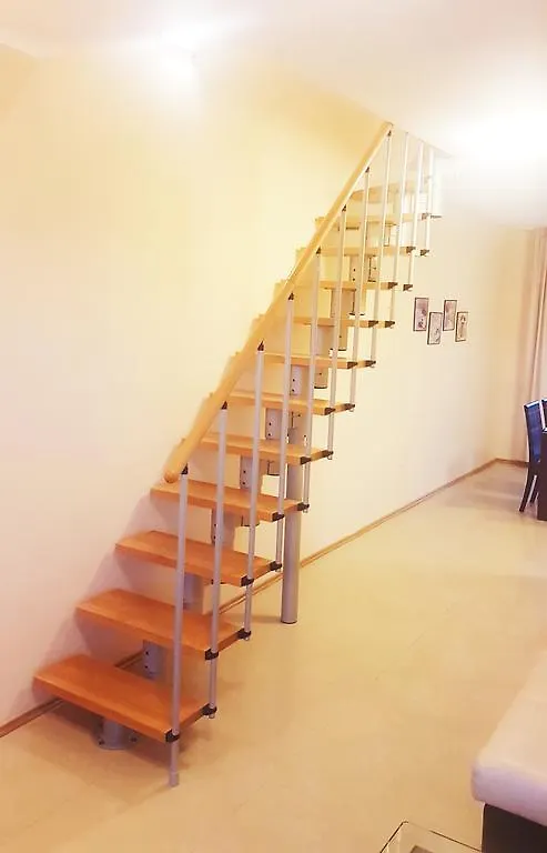 Vip Apartments In Garden Beach Sozopol Bulgaria