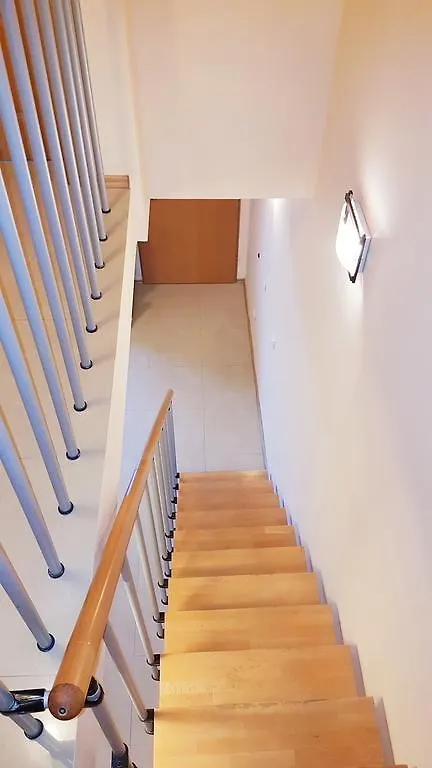 Vip Apartments In Garden Beach Sozopol Bulgaria