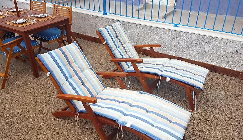 Vip Apartments In Garden Beach Sozopol 0*,  Bulgaria