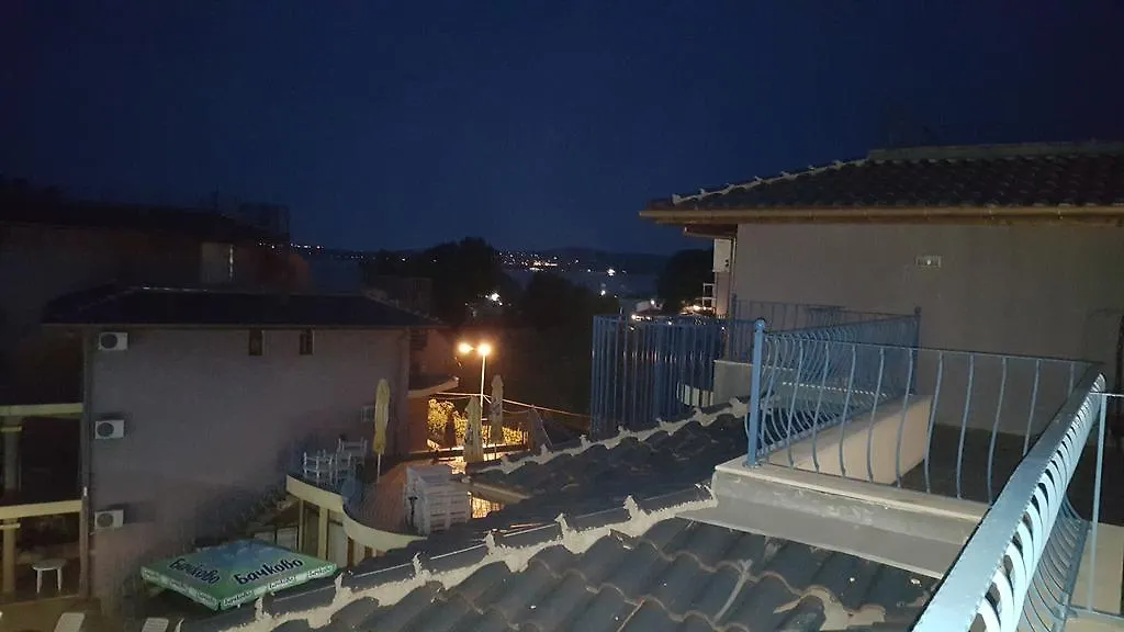 Vip Apartments In Garden Beach Sozopol