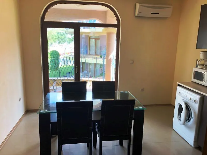 Vip Apartments In Garden Beach Sozopol Bulgaria