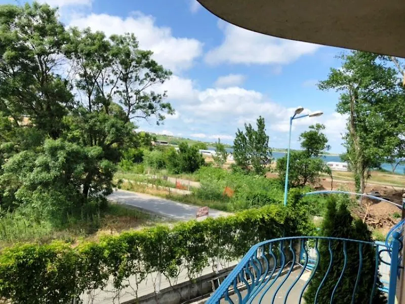 Vip Apartments In Garden Beach Sozopol 0*,  Bulgaria