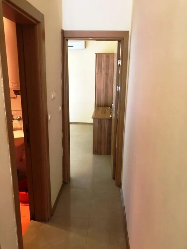 Vip Apartments In Garden Beach Sozopol