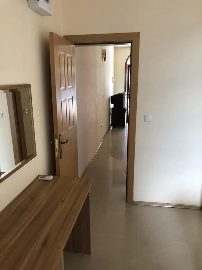 Vip Apartments In Garden Beach Sozopol Bulgaria