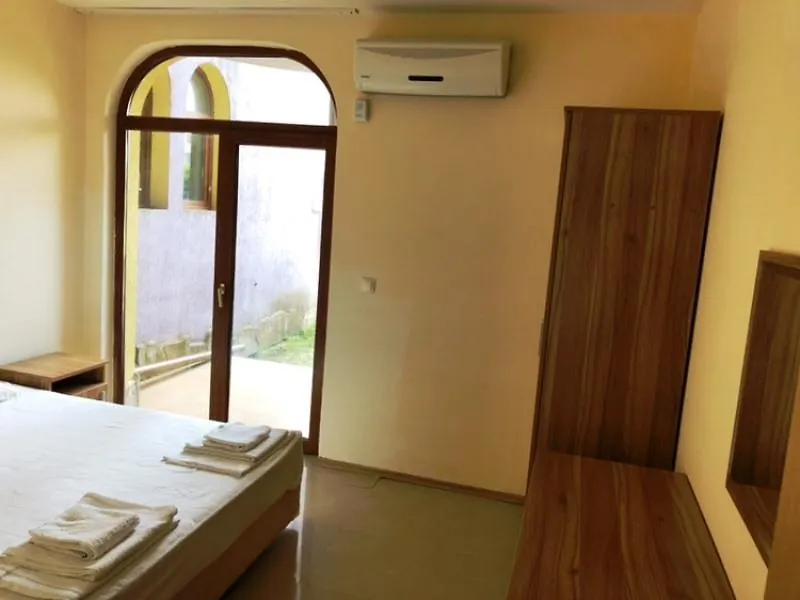 Vip Apartments In Garden Beach Sozopol 0*,  Bulgaria