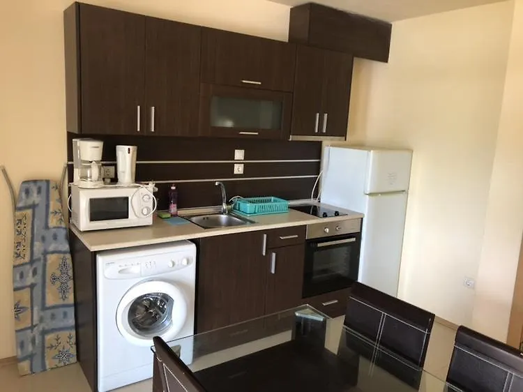 Vip Apartments In Garden Beach Sozopol 0*,  Bulgaria