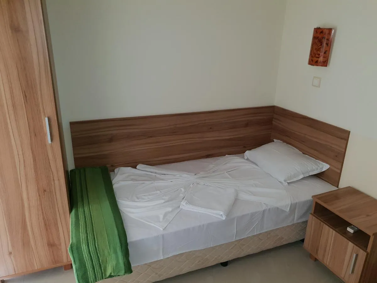 Vip Apartments In Garden Beach Sozopol