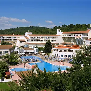 4* Ośrodek wypoczynkowy Duni Pelican