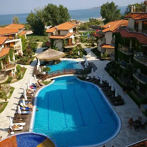 4* Ośrodek wypoczynkowy Laguna &