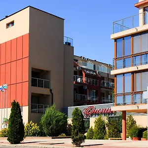 Onegin & Thermal Zone Apart Otel