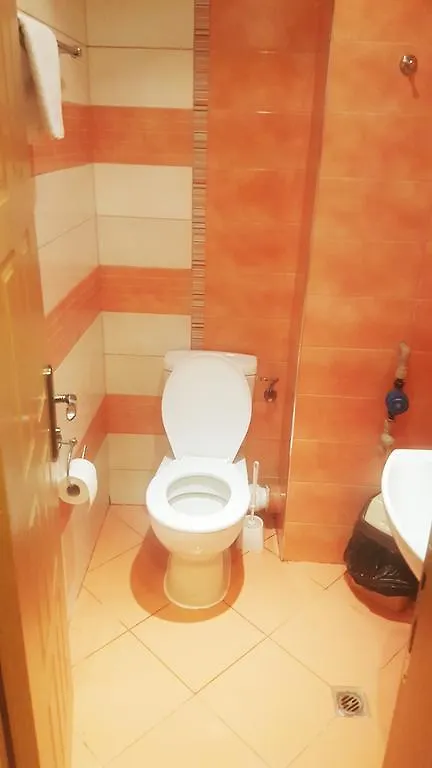 Vip Apartments In Garden Beach Sozopol