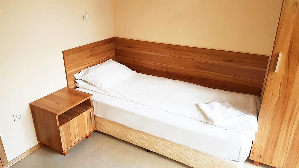 Vip Apartments In Garden Beach Sozopol