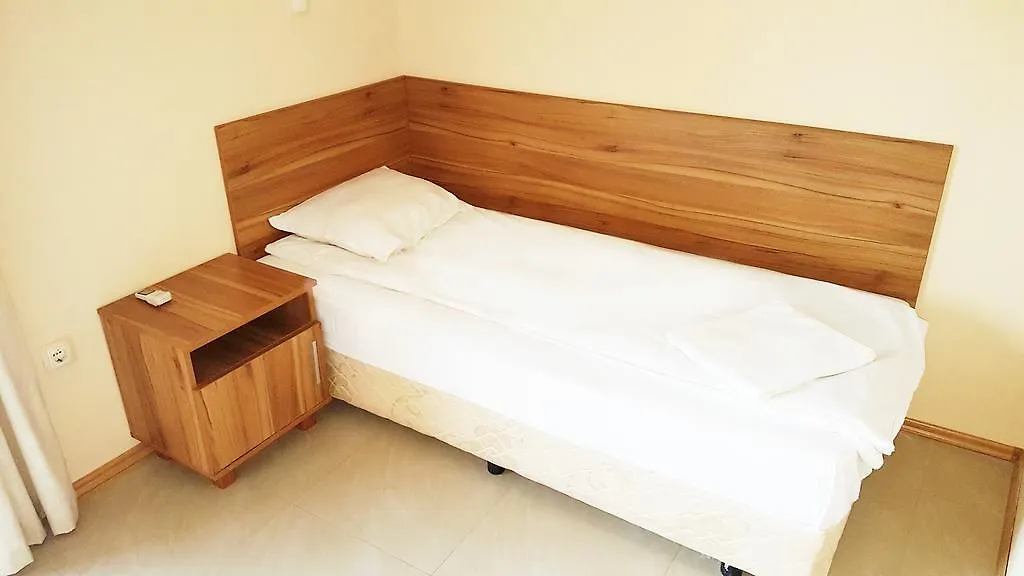 Vip Apartments In Garden Beach Sozopol