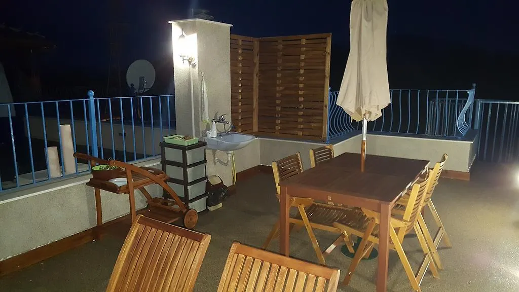 Vip Apartments In Garden Beach Sozopol