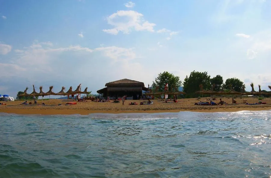 Vip Apartments In Garden Beach Sozopol