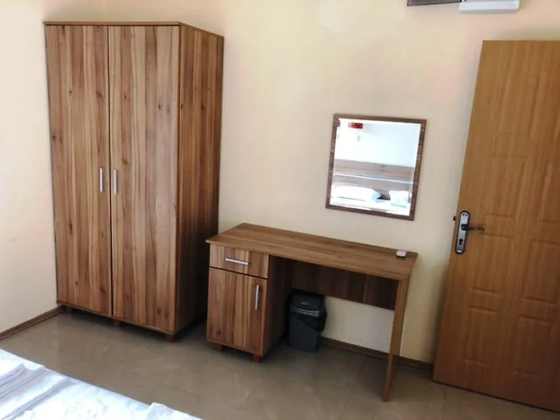 Vip Apartments In Garden Beach Sozopol