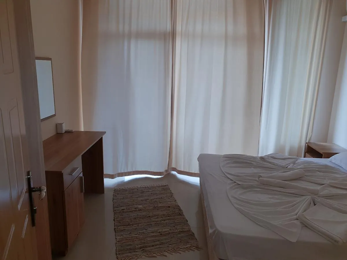 Vip Apartments In Garden Beach Sozopol