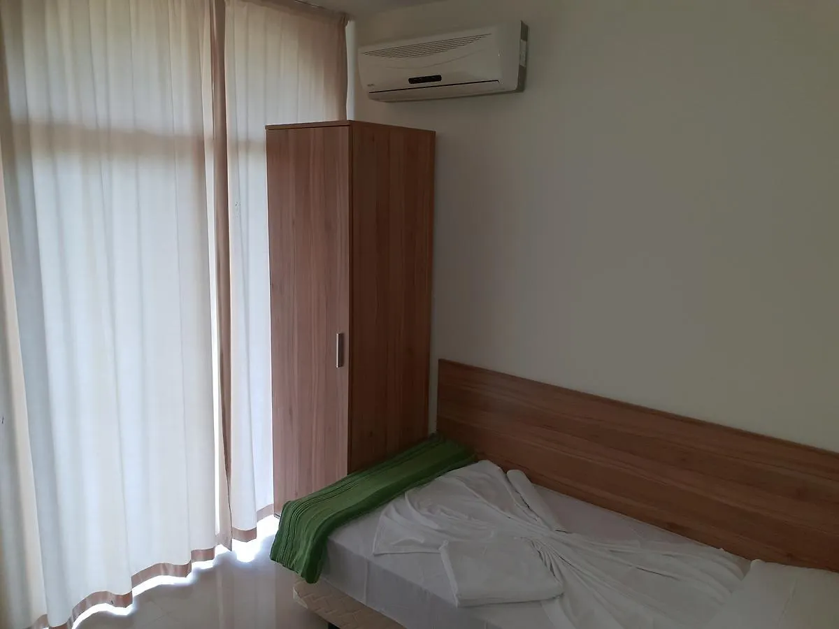 Vip Apartments In Garden Beach Sozopol